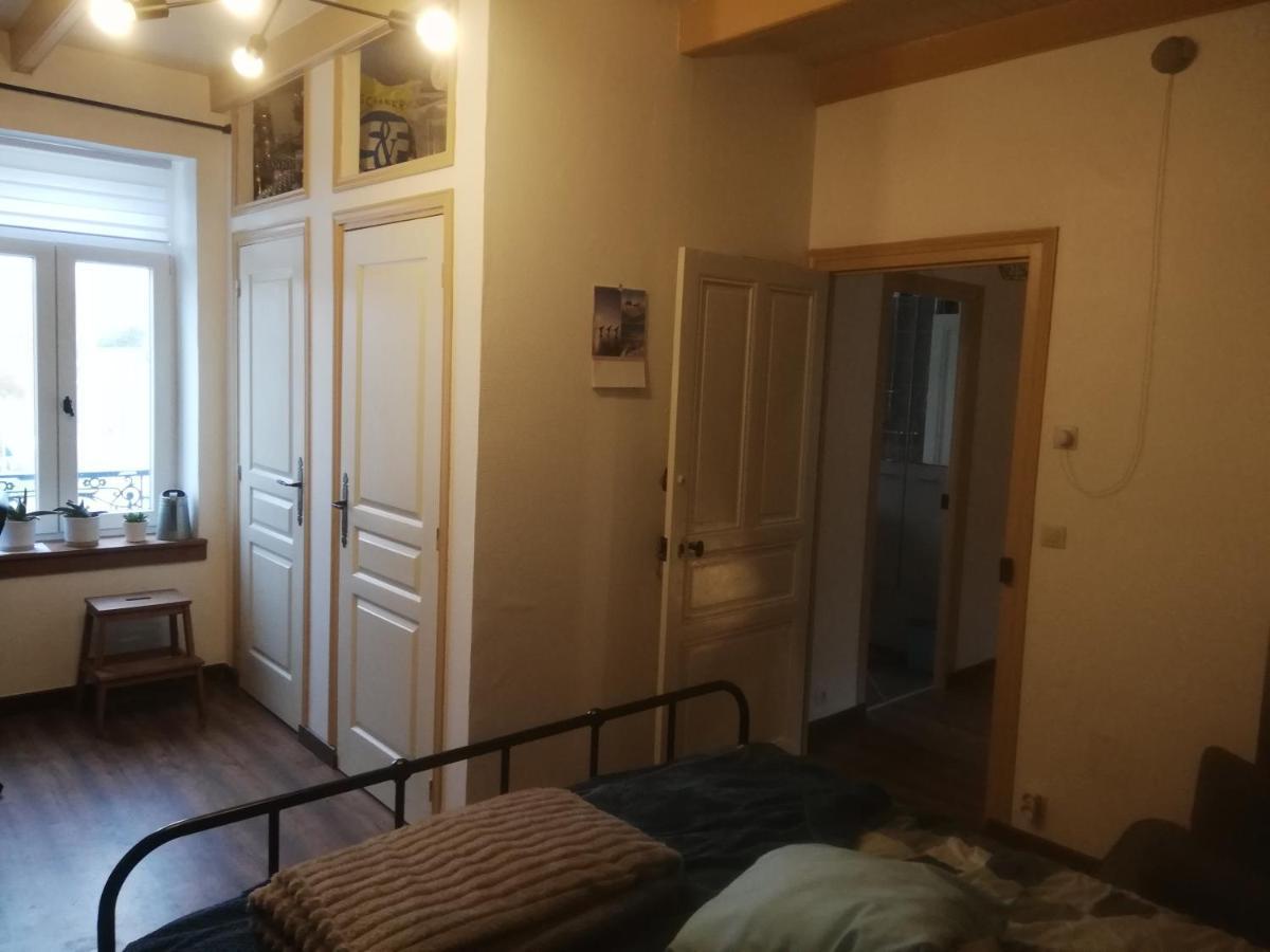 Maison Camaret Sur Mer Eksteriør bilde