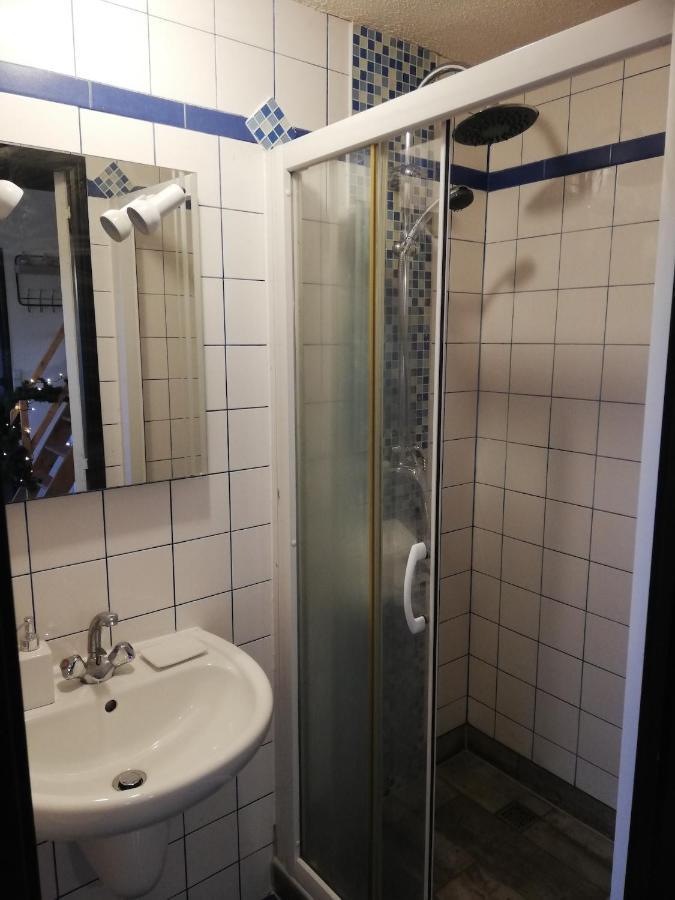 Maison Camaret Sur Mer Eksteriør bilde