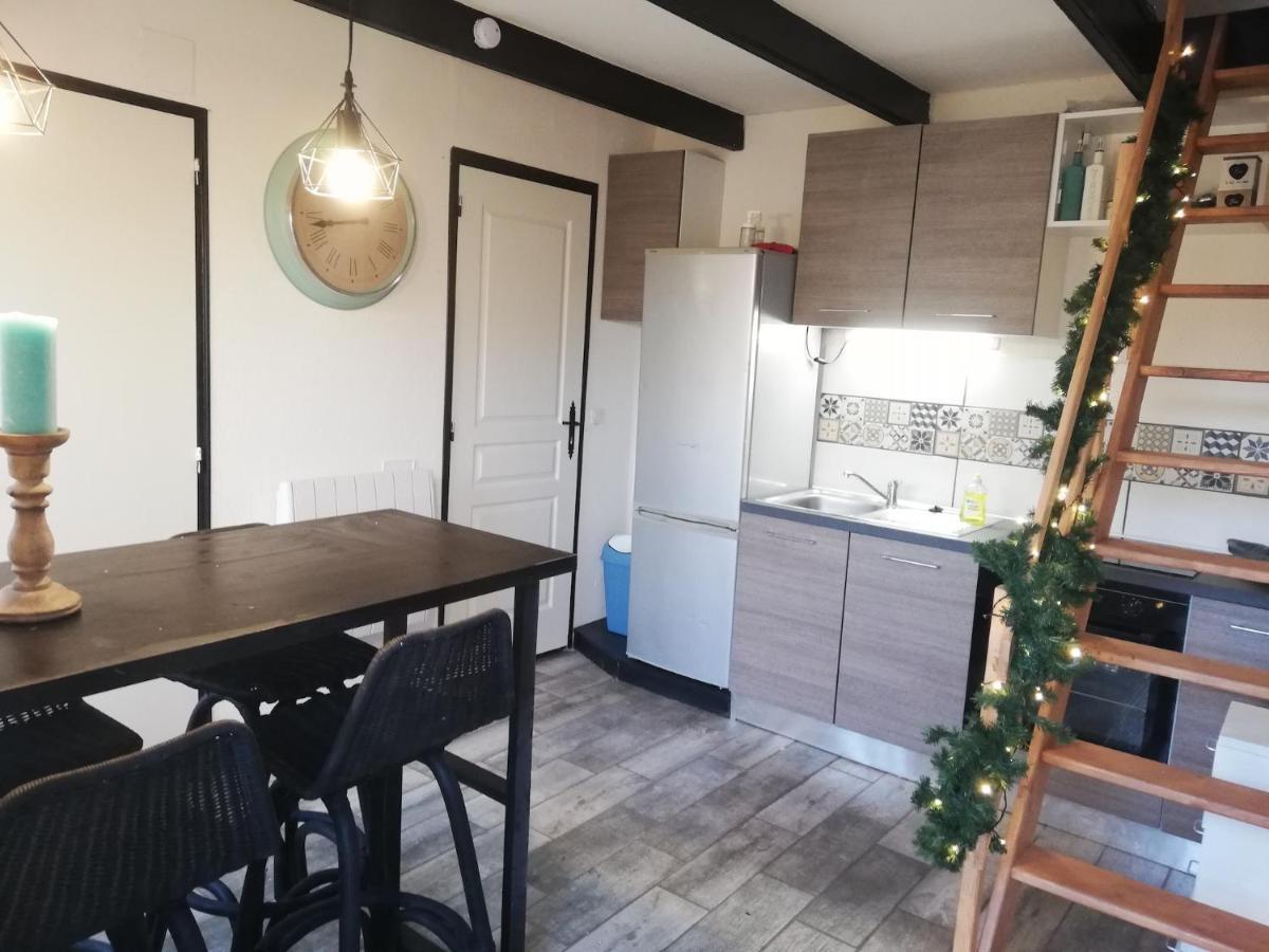 Maison Camaret Sur Mer Eksteriør bilde