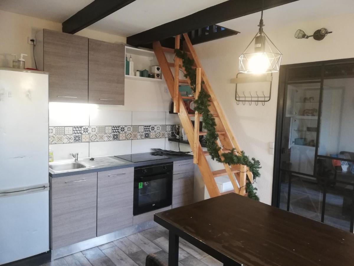 Maison Camaret Sur Mer Eksteriør bilde