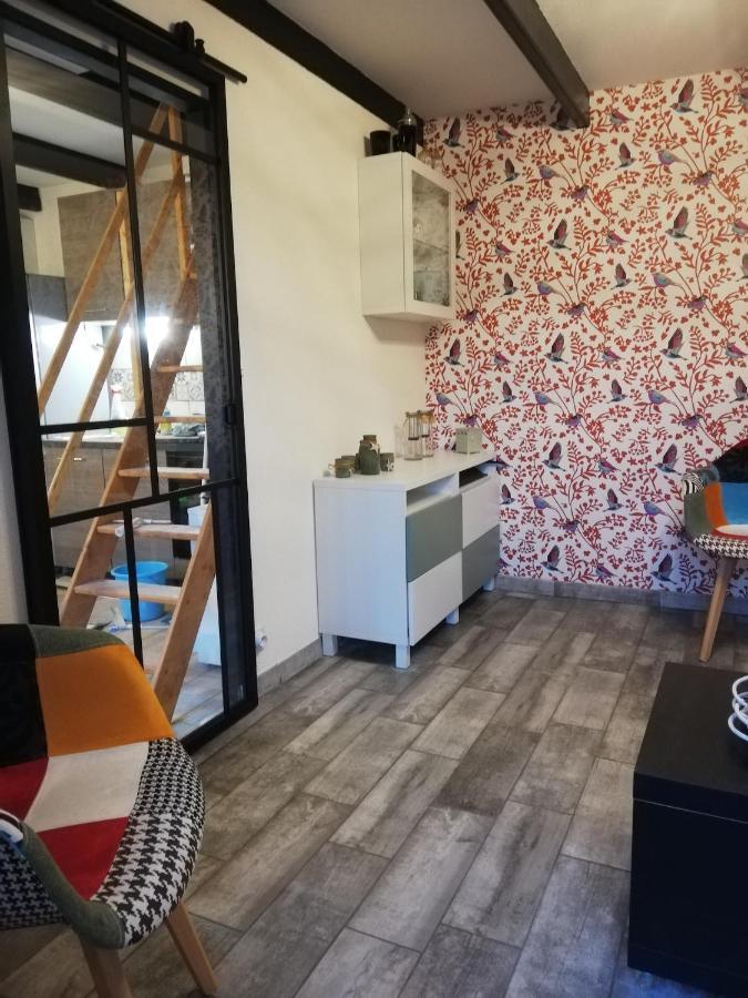 Maison Camaret Sur Mer Eksteriør bilde